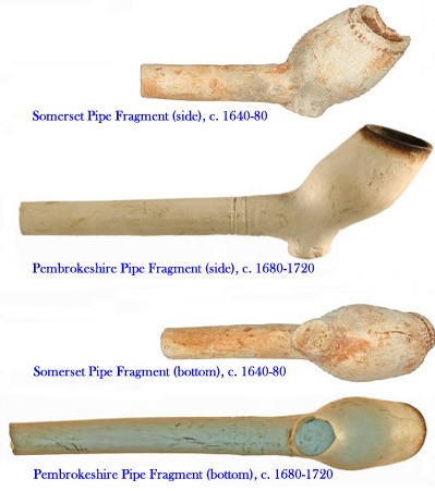Pipe Comparison
